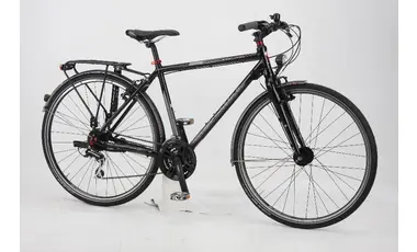 Herrenfahrrad Rabeneik deals Schwarz 28“