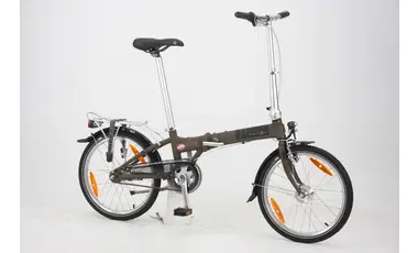 Dahon Vitesse D3 Falt 20 3N braun