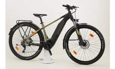 bergamont e-revox 7.0 29 zoll eq e-bike e mountainbike fahrrad