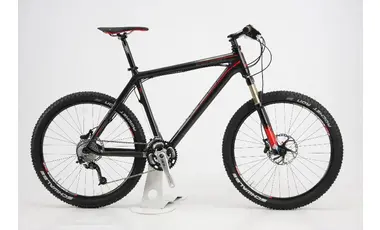 MTB Carbon buy Bulls Black Adder 2 , 26 NP 2500€