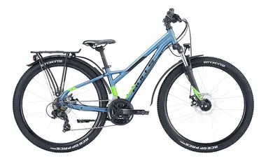 Fahrrad BULLS "Sharptail" 26 offers Zoll RH 46, 21 Gänge