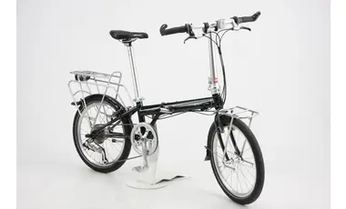 Dahon speed best sale tr 24