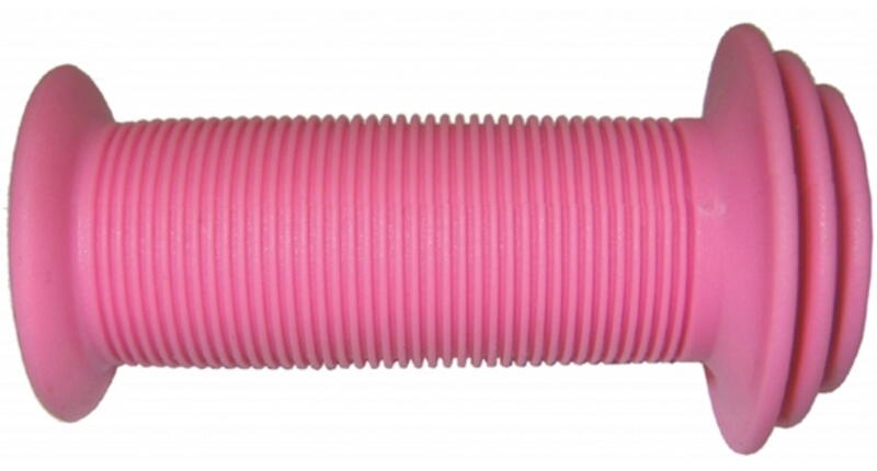 Fuxon Kindergriff 82mm pink Größe: 82 mm