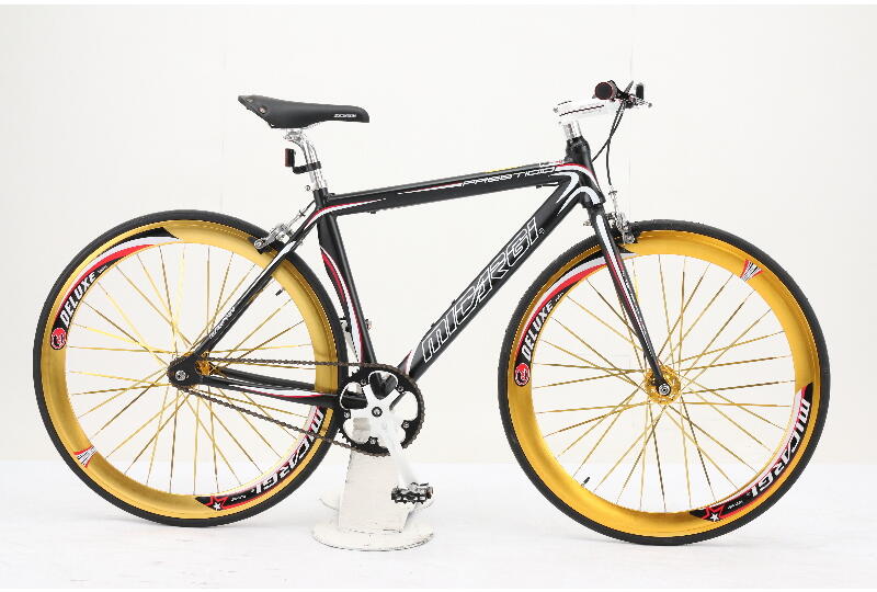 Micargi prestigio best sale fixie bike