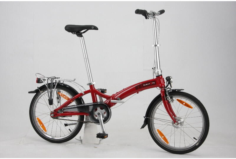 Dahon Roo D3 20