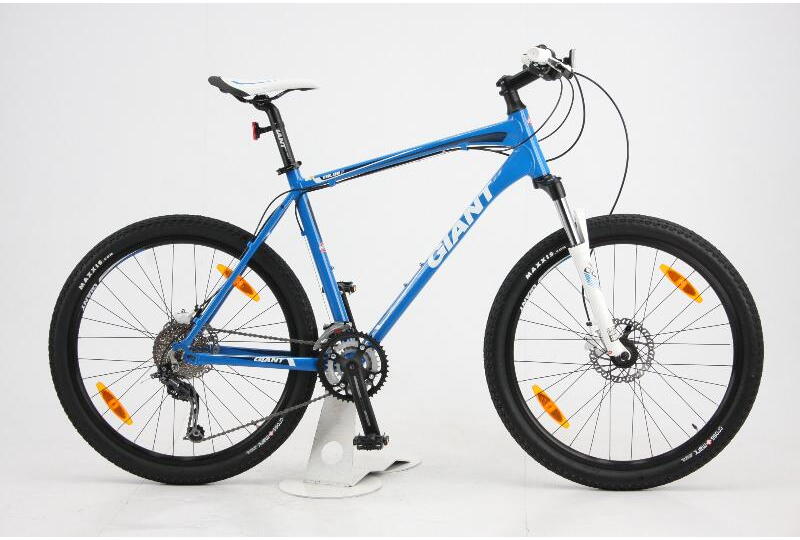 Giant talon cheap 2 2010