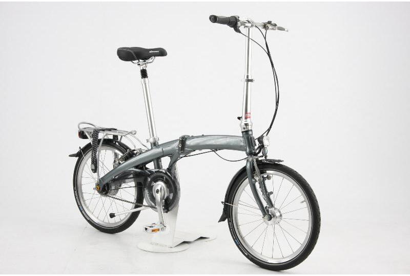 Dahon curve online xl