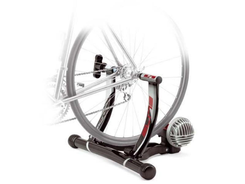 elite crono fluid trainer